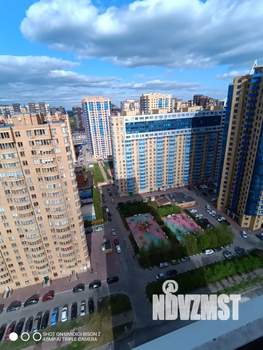 2-к квартира, вторичка, 72м2, 20/25 этаж