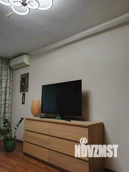 1-к квартира, вторичка, 32м2, 4/5 этаж