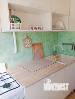 2-к квартира, вторичка, 45м2, 1/5 этаж