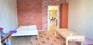 1-к квартира, вторичка, 60м2, 2/25 этаж