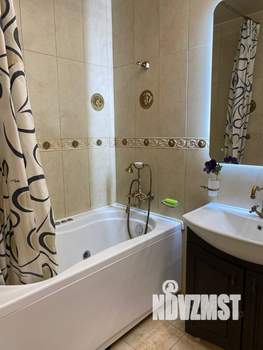 1-к квартира, вторичка, 41м2, 24/25 этаж