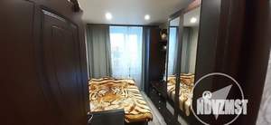 3-к квартира, вторичка, 72м2, 6/6 этаж