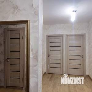 3-к квартира, вторичка, 75м2, 1/16 этаж