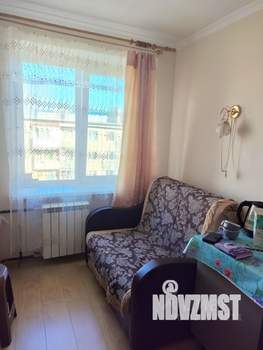 3-к квартира, вторичка, 50м2, 5/5 этаж