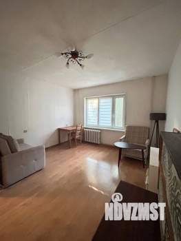 1-к квартира, вторичка, 29м2, 1/9 этаж