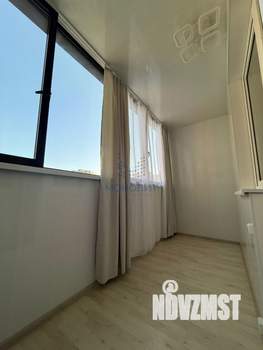 Студия квартира, вторичка, 29м2, 10/25 этаж