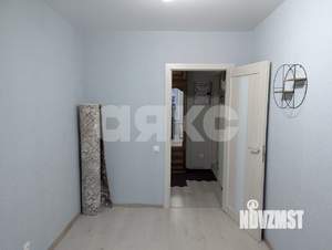 2-к квартира, вторичка, 41м2, 1/5 этаж