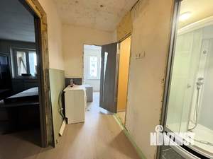 1-к квартира, вторичка, 33м2, 8/9 этаж