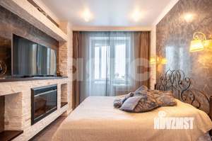 3-к квартира, вторичка, 123м2, 19/24 этаж