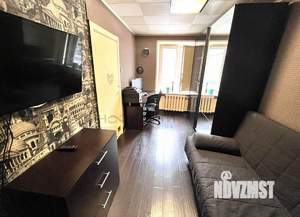 2-к квартира, вторичка, 45м2, 1/5 этаж