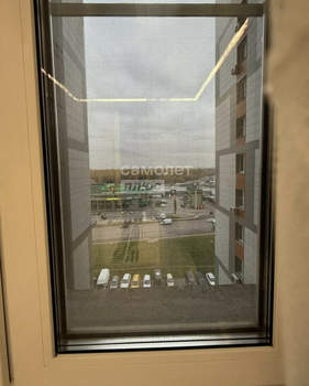 2-к квартира, сданный дом, 55м2, 9/20 этаж