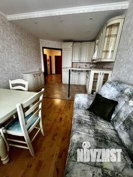 2-к квартира, вторичка, 71м2, 17/22 этаж