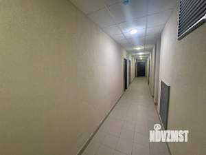 Студия квартира, вторичка, 28м2, 6/27 этаж