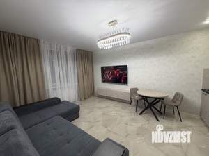 Студия квартира, вторичка, 30м2, 2/25 этаж