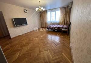 1-к квартира, вторичка, 40м2, 5/14 этаж