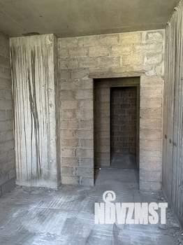 3-к квартира, вторичка, 107м2, 9/25 этаж