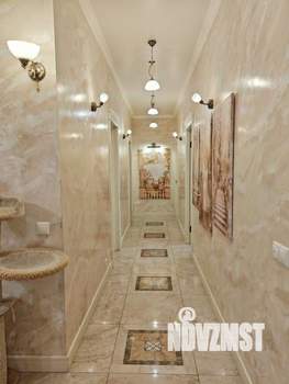 3-к квартира, вторичка, 123м2, 19/24 этаж