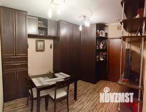 2-к квартира, вторичка, 52м2, 2/24 этаж