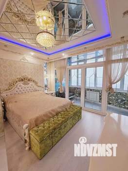 2-к квартира, вторичка, 72м2, 24/27 этаж