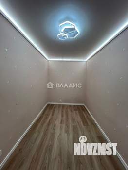 3-к квартира, вторичка, 54м2, 3/4 этаж