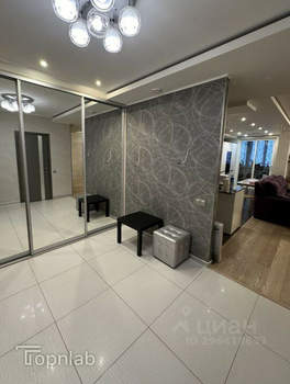 4-к квартира, вторичка, 128м2, 20/25 этаж