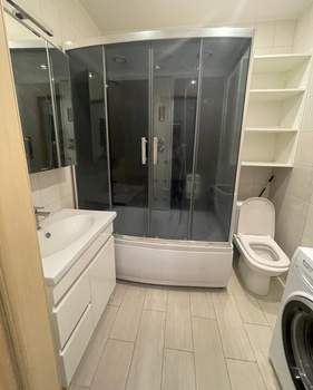 Студия квартира, вторичка, 30м2, 10/25 этаж