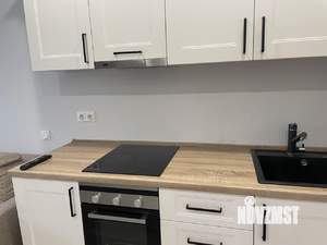 1-к квартира, вторичка, 42м2, 16/17 этаж