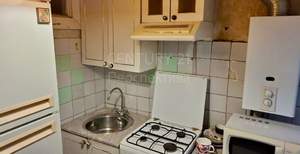 2-к квартира, вторичка, 43м2, 4/4 этаж