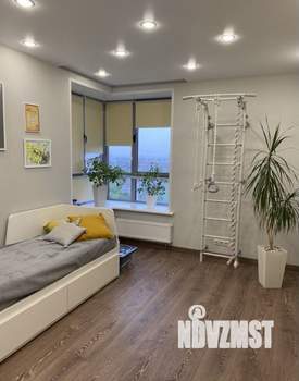 3-к квартира, вторичка, 73м2, 21/23 этаж