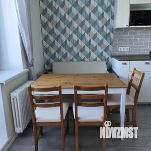 2-к квартира, вторичка, 83м2, 11/27 этаж