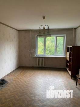 3-к квартира, вторичка, 54м2, 5/9 этаж