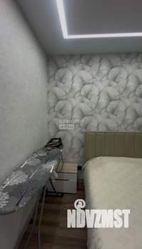 2-к квартира, сданный дом, 55м2, 9/20 этаж