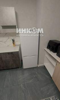 Студия квартира, вторичка, 40м2, 2/25 этаж