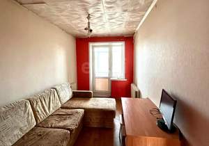3-к квартира, вторичка, 58м2, 9/9 этаж