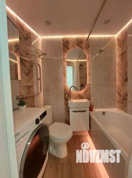 1-к квартира, вторичка, 32м2, 2/5 этаж