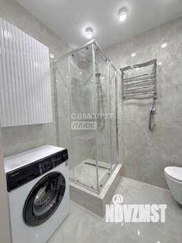 1-к квартира, вторичка, 38м2, 13/20 этаж