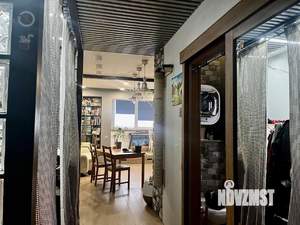 Студия квартира, вторичка, 30м2, 19/25 этаж