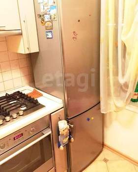 2-к квартира, вторичка, 46м2, 3/9 этаж