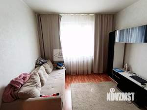 2-к квартира, вторичка, 56м2, 10/25 этаж