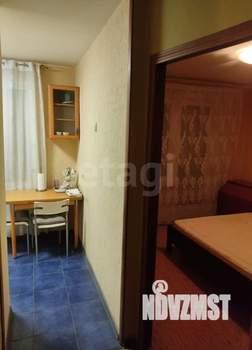 2-к квартира, вторичка, 42м2, 2/5 этаж