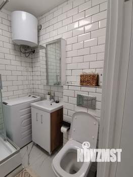 1-к квартира, вторичка, 31м2, 2/5 этаж