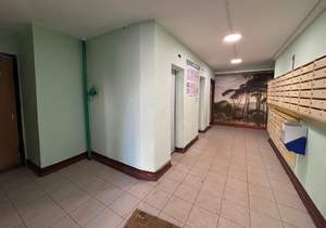 1-к квартира, вторичка, 31м2, 12/12 этаж