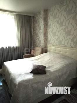 2-к квартира, вторичка, 65м2, 3/25 этаж
