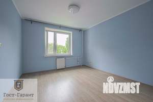 3-к квартира, вторичка, 78м2, 2/14 этаж