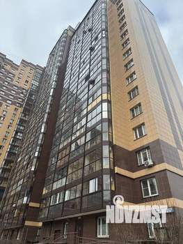 Студия квартира, вторичка, 27м2, 12/17 этаж