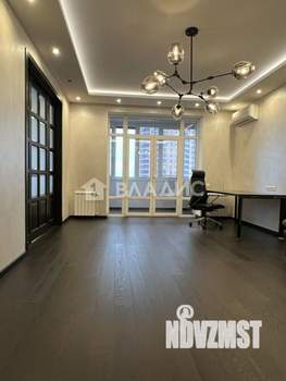 3-к квартира, вторичка, 132м2, 8/24 этаж