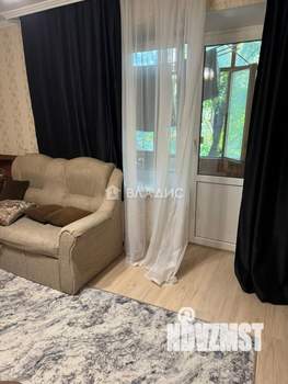 2-к квартира, вторичка, 44м2, 3/9 этаж