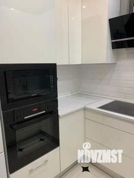 2-к квартира, вторичка, 55м2, 6/25 этаж