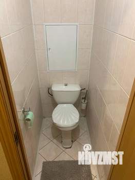 1-к квартира, вторичка, 38м2, 3/14 этаж