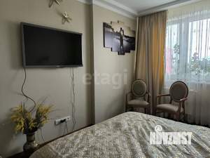 2-к квартира, вторичка, 65м2, 21/25 этаж